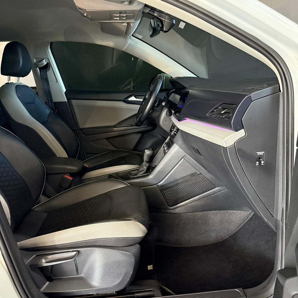 Miniatura: TAOS COMF. 1.4 TSI AUT FLEX  KM 91.000