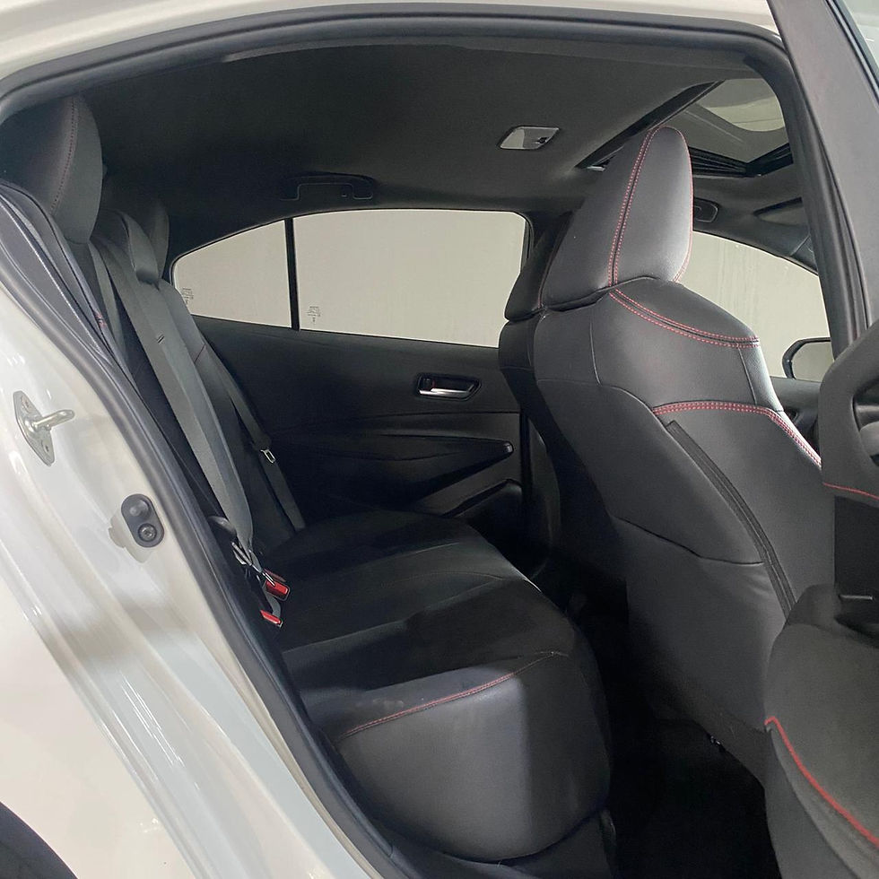 Miniatura: COROLLA  GR-S 2.0 AUT FLEX 2024 45.000KM