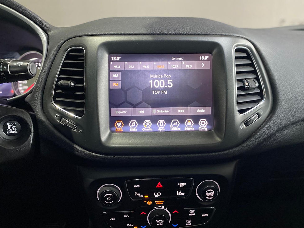 Miniatura: COMPASS LIMITED S 2021 76.732KM
