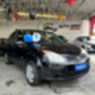 FIESTA 1.6 COMPLETO 2009