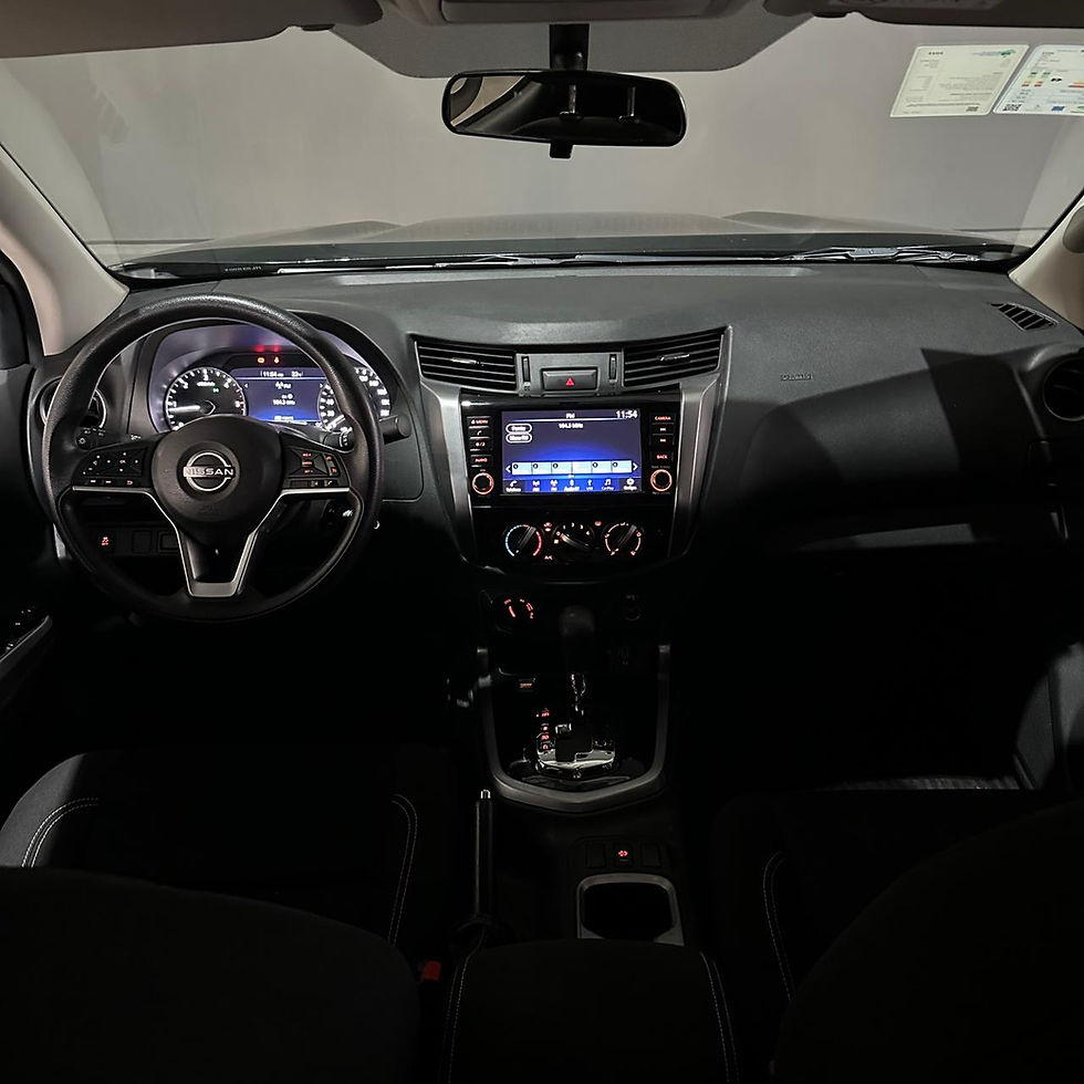 Miniatura: FRONTIER ATTACK 2.3 BI-TURBO DIESEL 4X4 AUT 2024 47.000 KM