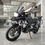 Miniatura: R 1250 GS PREMIUM TRIPLE BLACK 719 2024 20.000KM