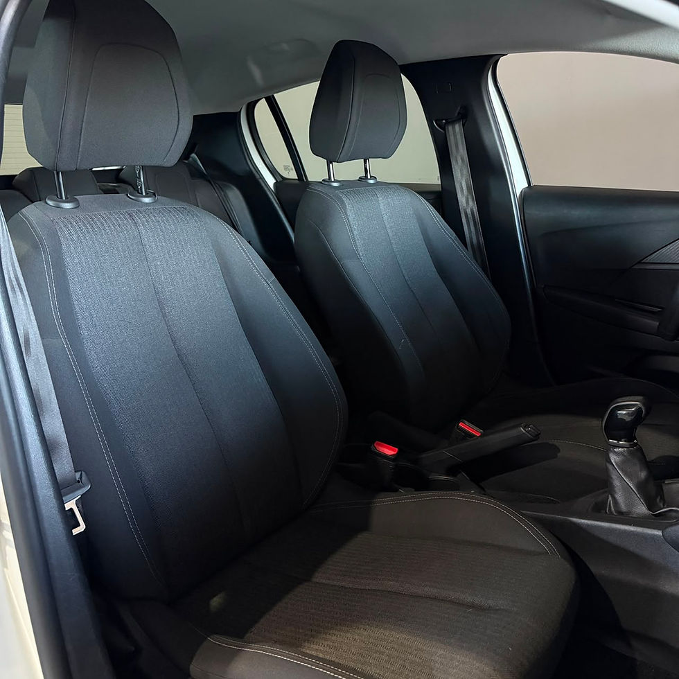 Miniatura: 208 LIKE 1.0 FLEX 2024 36.997KM