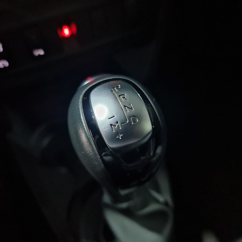 Miniatura: SANDERO STEPWAY 1.6 FLEX AUT 2024 54.300KM