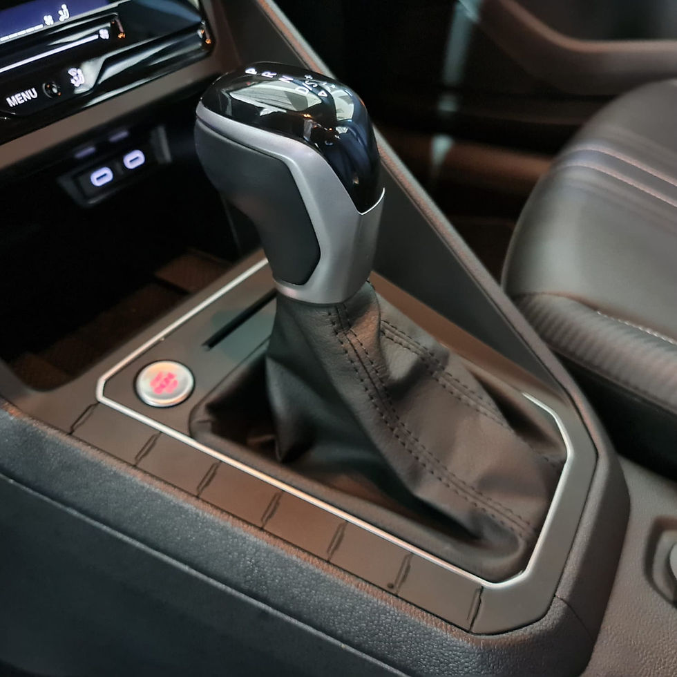 Miniatura: NIVUS HIGHLINE 2025 1.0 TSI AUTOMÁTICO BLINDADO 11.500KM