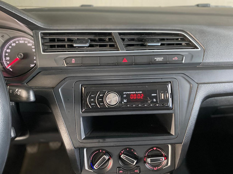Miniatura: SAVEIRO ROBUST CS 2025 14.000 KM