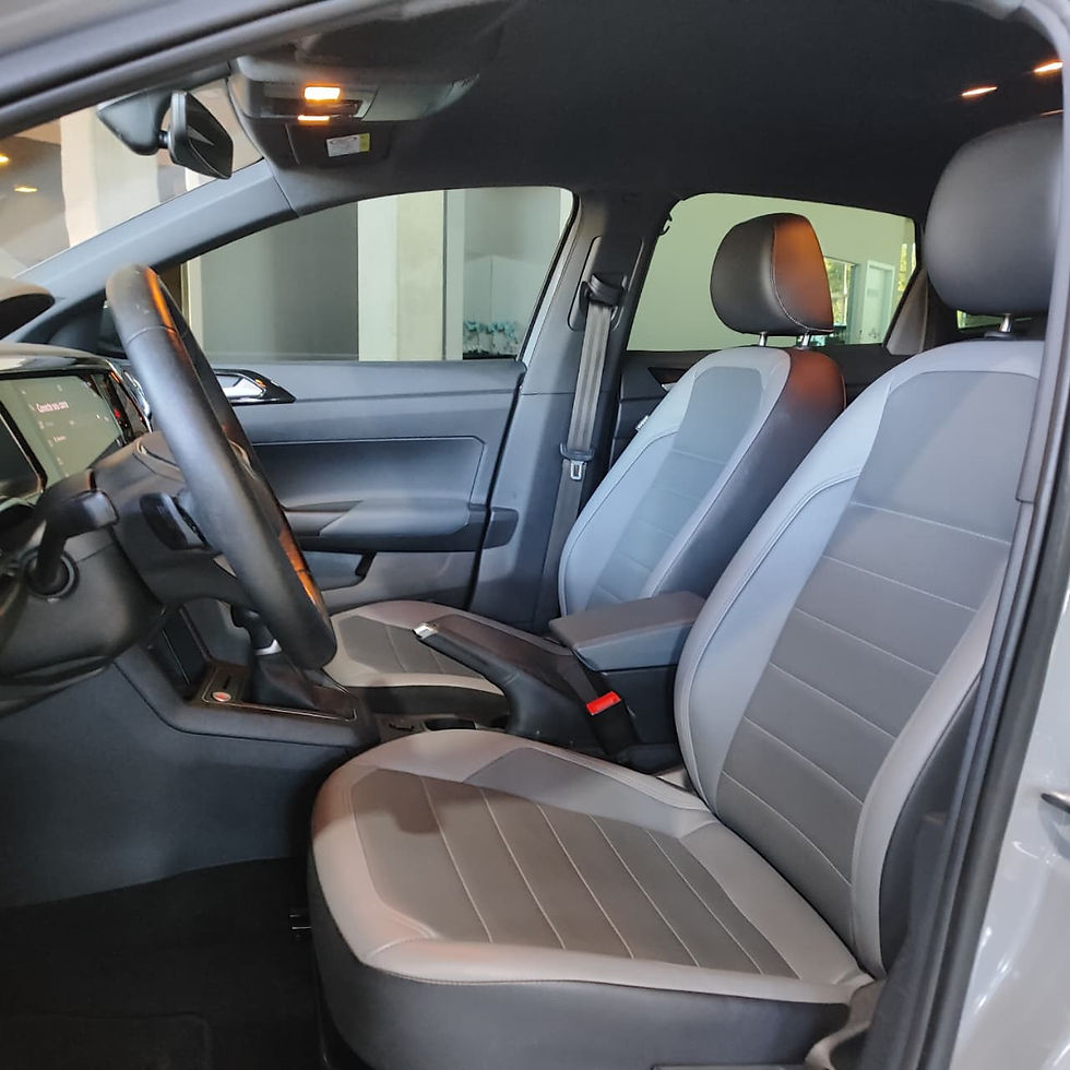 Miniatura: NIVUS HIGHLINE 1.0 TSI AUTOMÁTICO 2023 43.000KM