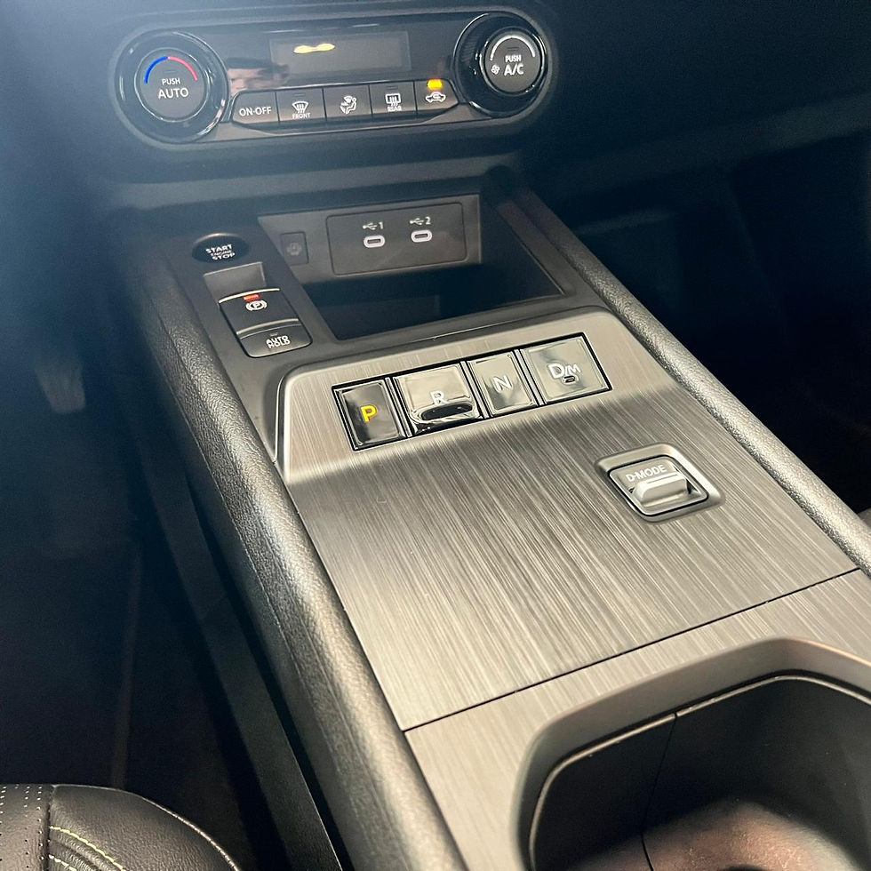 Miniatura: KICKS ADVANCE 1.0 TURBO FLEX AUTOMÁTICO 2026 9.700 KM