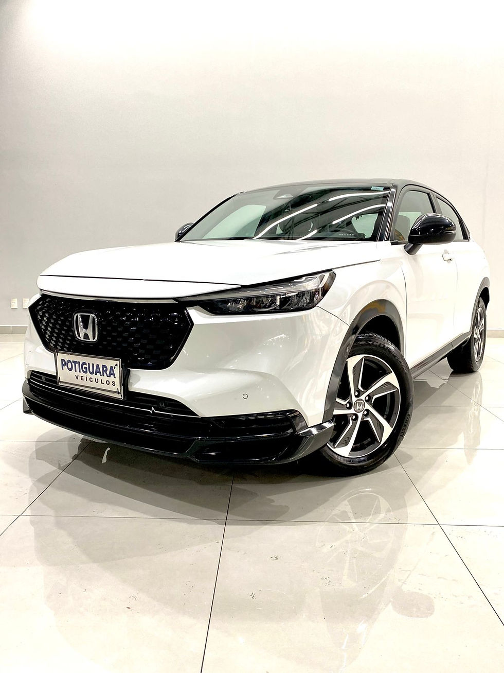 HR-V TOURING 2024 49.000KM