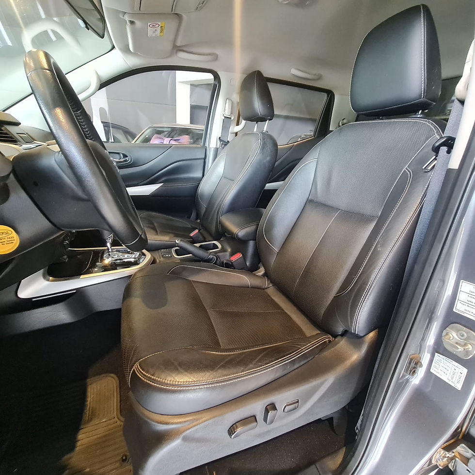 Miniatura: FRONTIER LE CD 4X4 2.3 Bi-TB DIESEL AUT 2018 108.000KM