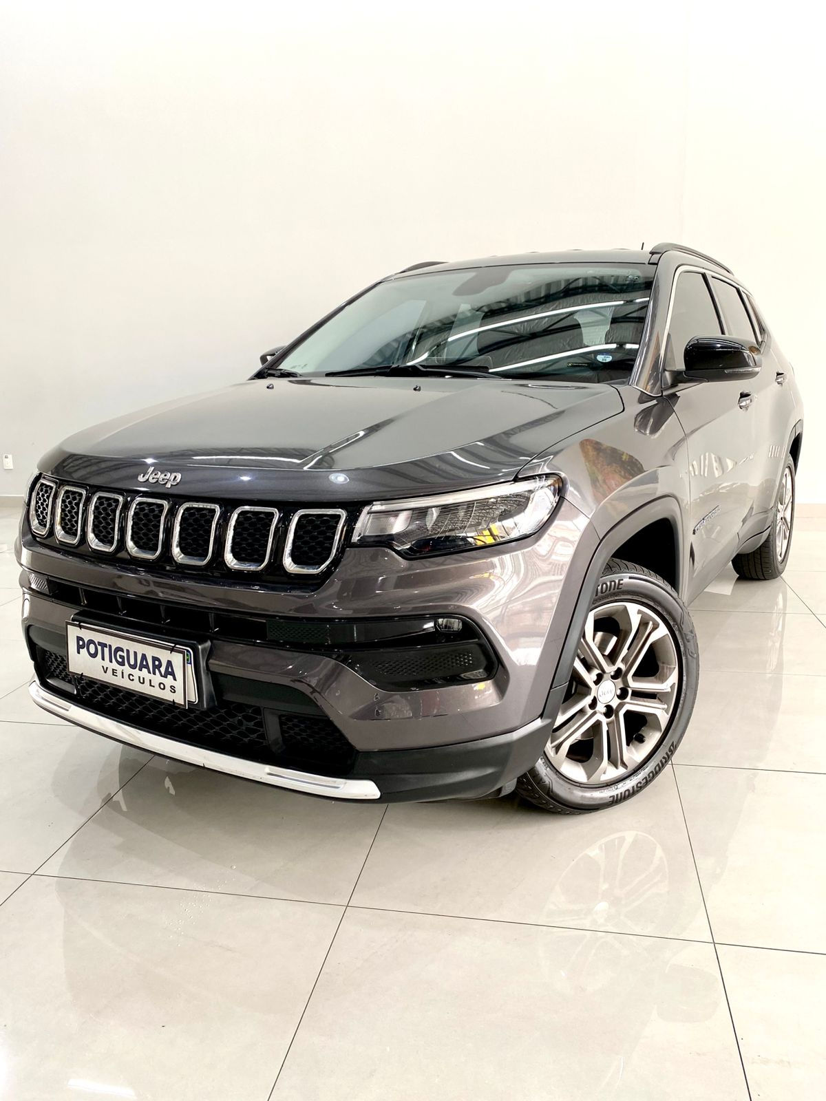 COMPASS LONGITUDE 1.3 2023 45.063KM