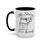 Thumbnail: Kneady Coffee Mug: Perfect Gift for Bakers, Coffee Lover's Gift, Bread Bakers