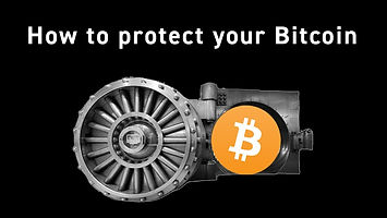 How To Store Bitcoin Safely