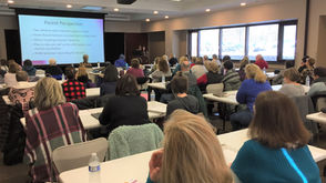 February Friday Forum