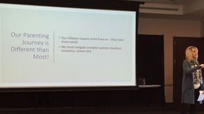 November Friday Forum