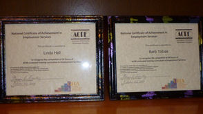 Customized Employment