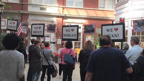 April Info Tour - Misericordia