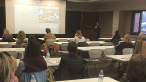 January Friday Forum