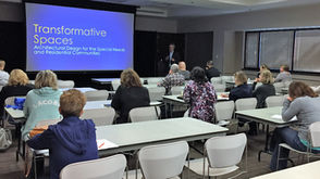 October Friday Forum