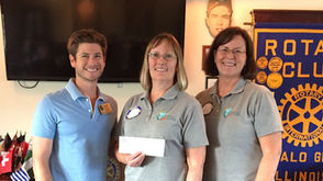 Rotary Club of Buffalo Grove