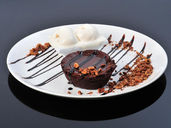 Death By Chocolate Brownies