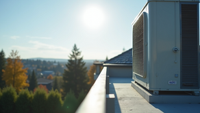 Understanding the Role of HVAC Systems Explained