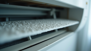 Your Guide to Air Conditioner Maintenance