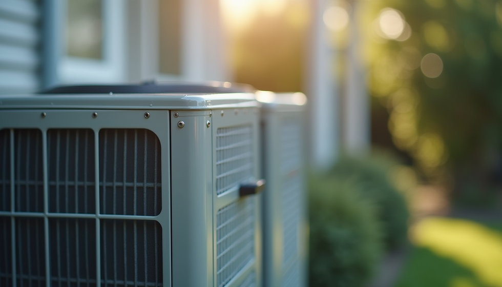 Effective Solutions for Air Conditioner Fixes