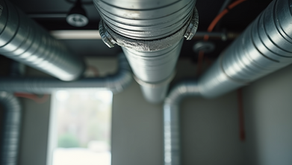 When Should You Consider Replacing Your Home's Duct Work for Optimal Efficiency