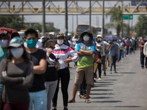 #Opinemos: NO Lugares después de una epidemia