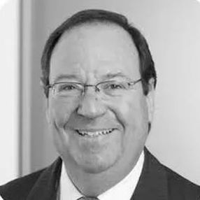 Geoffrey Lander Joins DJB