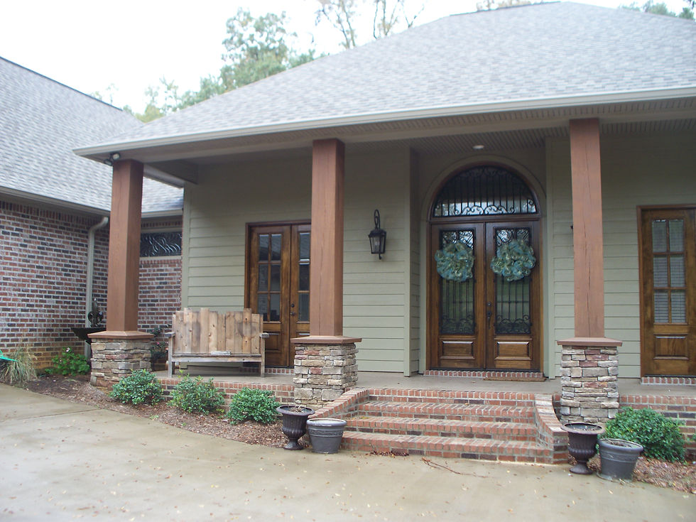 Residential | M R Designs