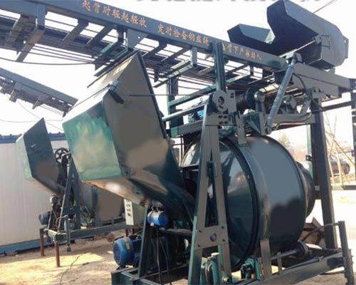 Best Choices To Consider In Choosing A Hydraulic Concrete Mixer