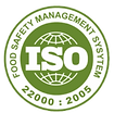 ISO Logo