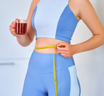 Ρόφημα με Θρεπτικά Συστατικά