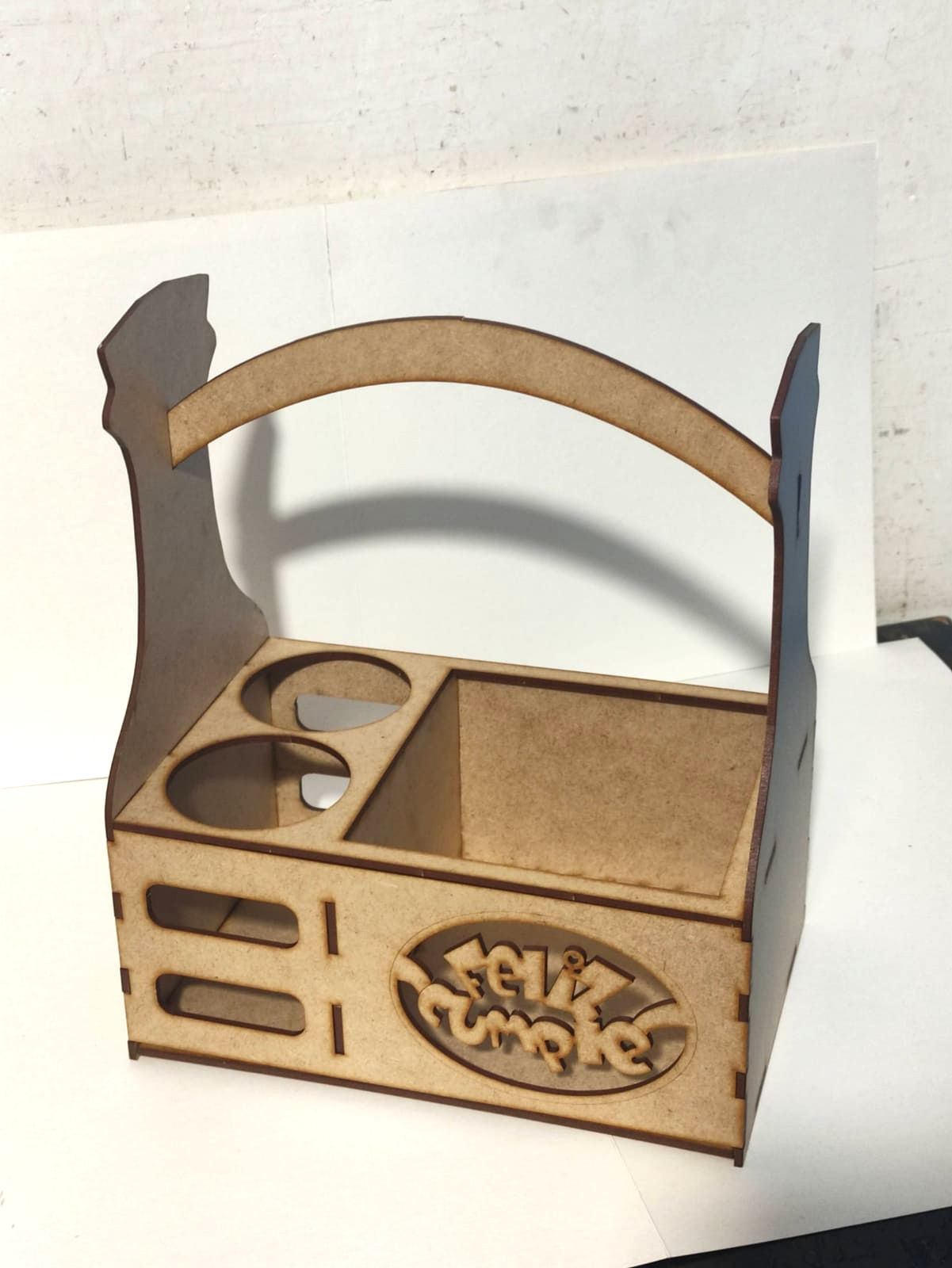 caja Cerveza 