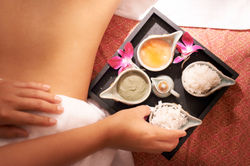 Baan Thai - Bern, Switzerland