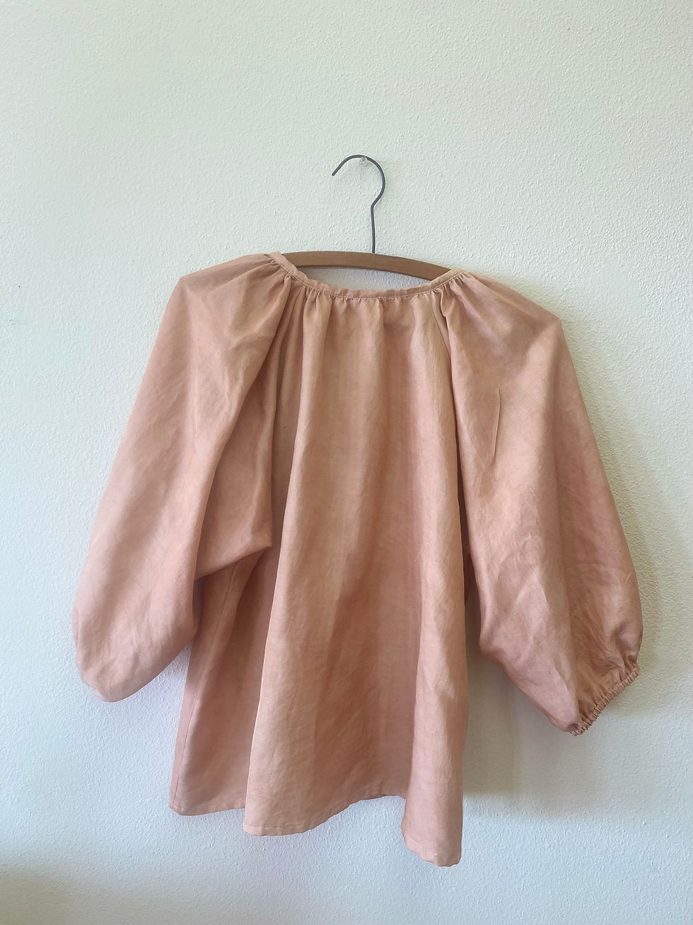 Thumbnail: Puff shirts  /LS (Suggested Retail $180)