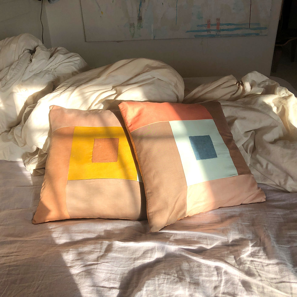 Thumbnail: Cushion case