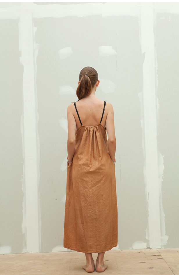 Thumbnail: Open Back Dress (Suggested Retail Price $300)