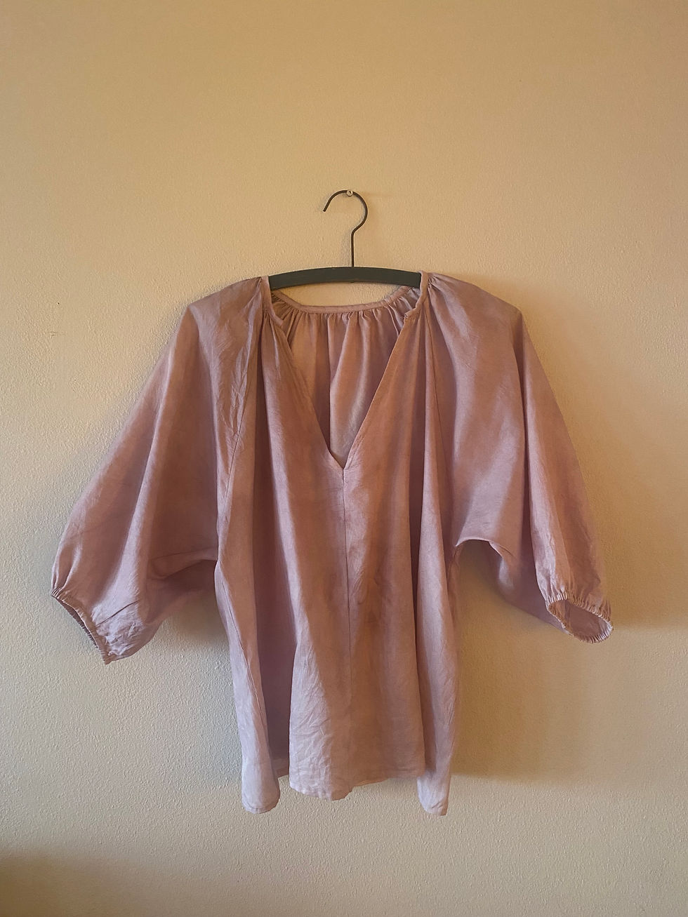 Thumbnail: Puff shirts  /LS (Suggested Retail $180)