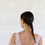 Thumbnail: Front Ribbon Maxi Dress