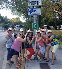 Bicycle Tours Key West