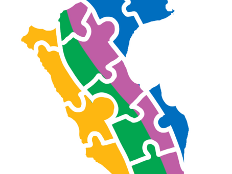 Power of Youth Networks: Reinventing Education in Peru