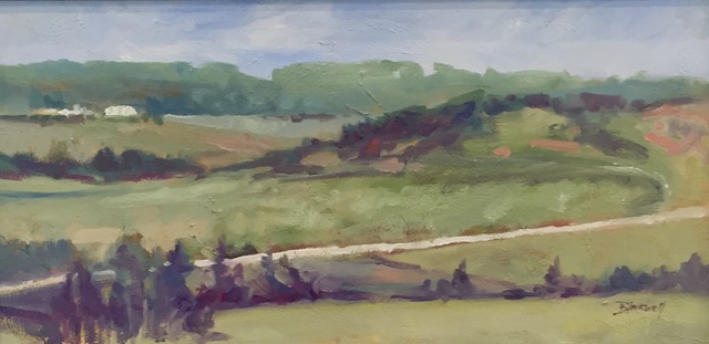 Grand Valley Road