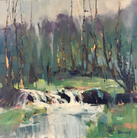 Big Hill Springs