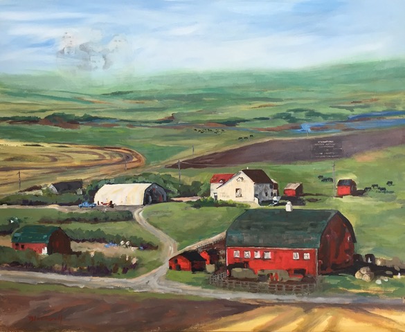 Bartsch Ranch