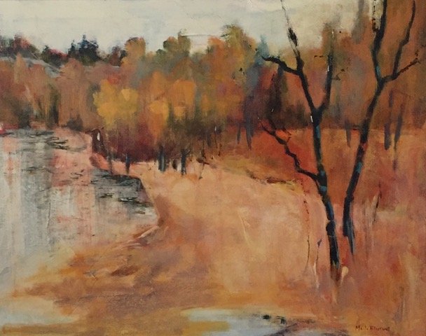 Autumn Colours