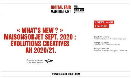 M&O Tendances décoration 2021