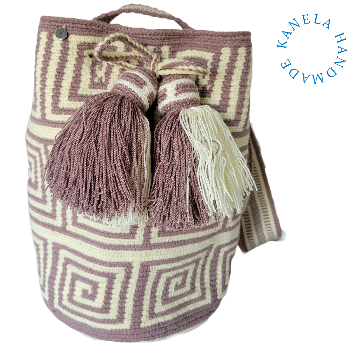 Wayuu bag
